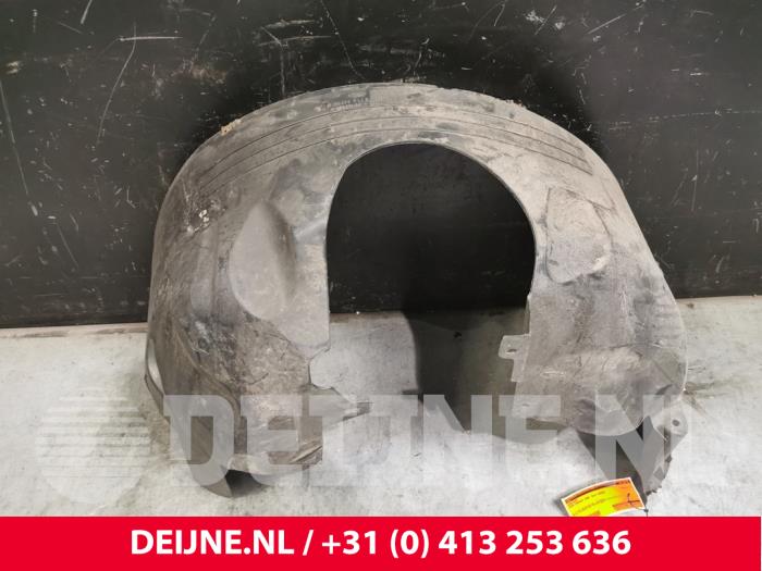 Ford Transit Connect Wheel arch liner O190585