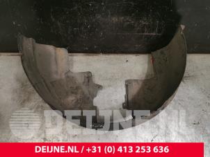 Ford Transit Connect Radkasten O190585 foto 2