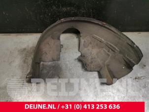 Ford Transit Connect Radkasten O190585 foto 3