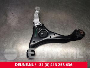 Hyundai H300 Draagarm onder rechts-voor O190682 foto 4