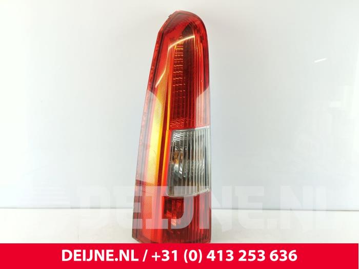 Volvo V70 Achterlicht links O190605