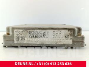 Volvo V70 Computer Motormanagement O190618 foto 3