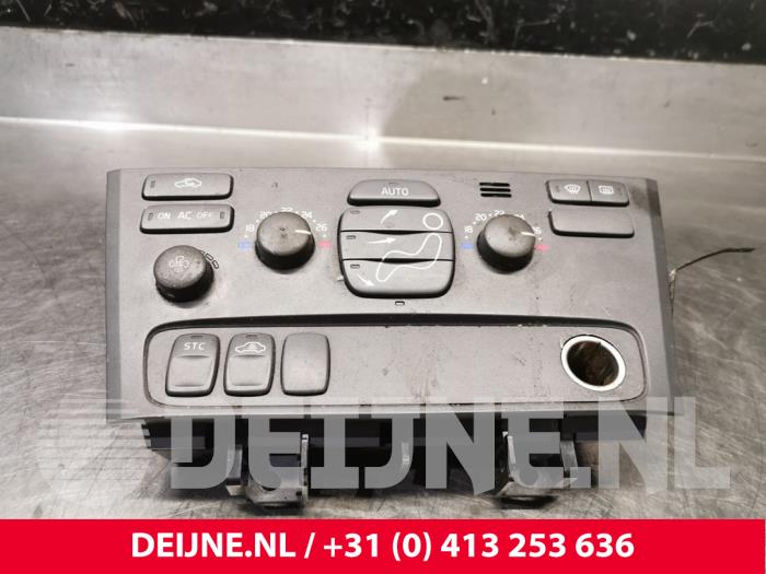 Volvo V70 Kachel Bedieningspaneel O190631