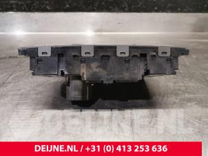 Volvo V70 Heizung Bedienpaneel O190631 foto 2