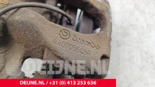 Volvo V70 Bremszange rechts hinten O190652 foto 3