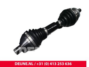 Volvo XC90 Aandrijfas links-voor O9990001926 foto 2