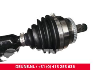 Volvo XC90 Aandrijfas links-voor O9990001926 foto 4