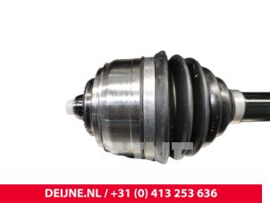 Mercedes Sprinter Aandrijfas links-voor O9990001927 foto 3