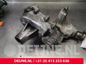 Volvo XC90 Transfergetriebe 4x4 O190784 foto 2
