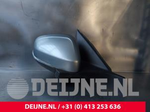 Volvo V70 Wing mirror, right O190736 photo 2