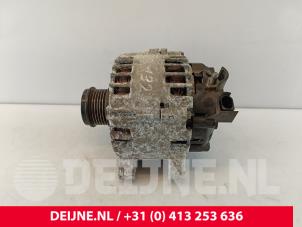 Gebruikte Dynamo Volvo V70 (BW) 1.6 DRIVe,D2 Prijs € 45,00 Margeregeling aangeboden door van Deijne Onderdelen Uden B.V.