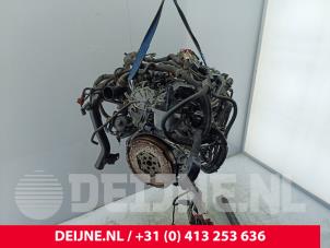 Gebruikte Motor Volvo V70 (BW) 1.6 DRIVe,D2 Prijs € 1.100,00 Margeregeling aangeboden door van Deijne Onderdelen Uden B.V.