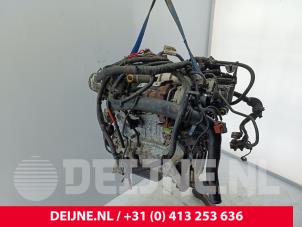 Volvo V70 Engine O190753 photo 2