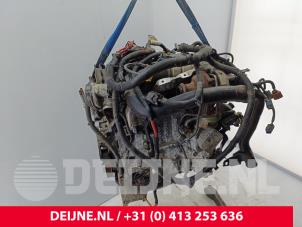 Volvo V70 Engine O190753 photo 3