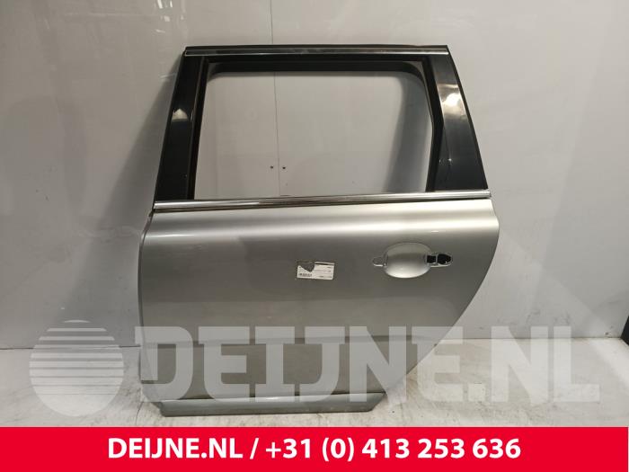 Volvo V70 Tür 4-türig links hinten O190754