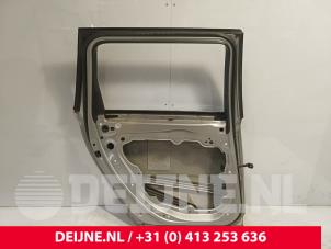 Volvo V70 Rear door 4-door, left O190754 photo 3