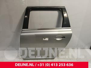 Gebruikte Portier 4Deurs links-achter Volvo V70 (BW) 1.6 DRIVe,D2 Prijs € 275,00 Margeregeling aangeboden door van Deijne Onderdelen Uden B.V.