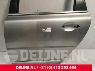 Volvo V70 Rear door 4-door, left O190754 photo 2