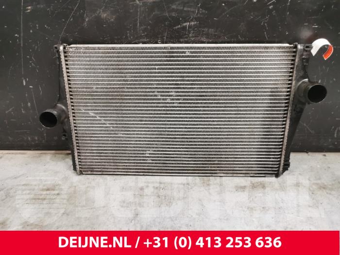 Gebruikte Intercooler Volvo XC90 I 2.9 T6 24V Prijs € 40,00 Margeregeling aangeboden door van Deijne Onderdelen Uden B.V.
