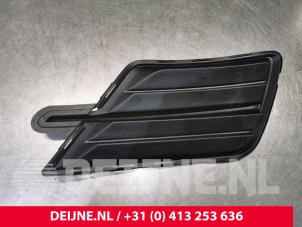 Volkswagen Caddy Stoßstangenrost O9990001928 foto 3