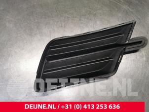 Volkswagen Caddy Stoßstangenrost O9990001928 foto 4