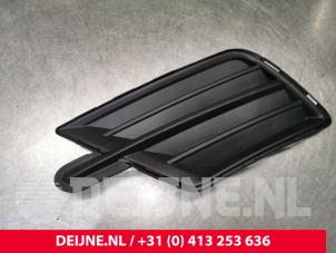 Volkswagen Caddy Stoßstangenrost O9990001928 foto 2