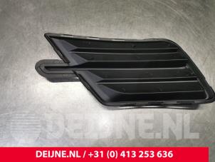 Volkswagen Caddy Stoßstangenrost O9990001929 foto 3