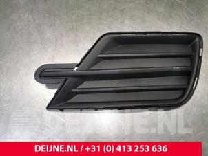 Volkswagen Caddy Stoßstangenrost O9990001929 foto 2