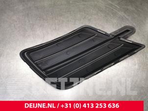 Volkswagen Caddy Stoßstangenrost O9990001929 foto 4