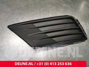 Volkswagen Caddy Stoßstangenrost O9990001931 foto 2