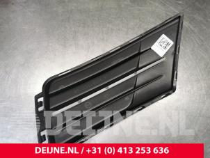 Volkswagen Caddy Stoßstangenrost O9990001931 foto 4