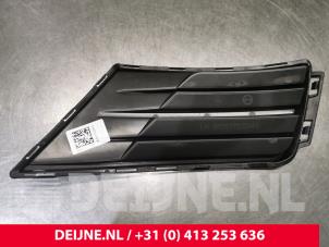 Volkswagen Caddy Stoßstangenrost O9990001931 foto 3