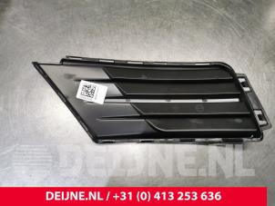 Volkswagen Caddy Bumper Rooster O9990001932 foto 3