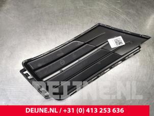 Volkswagen Caddy Bumper Rooster O9990001932 foto 4