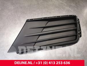 Volkswagen Caddy Bumper Rooster O9990001932 foto 2