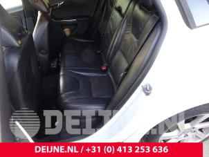 Gebruikte Bekleding Set (compleet) Volvo V60 I (FW/GW) 1.6 DRIVe Prijs € 350,00 Margeregeling aangeboden door van Deijne Onderdelen Uden B.V.