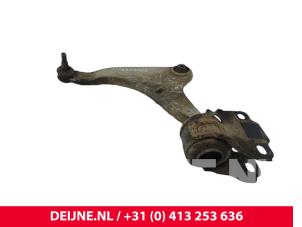 Volvo V60 Querlenker unten links vorne O190857 foto 2