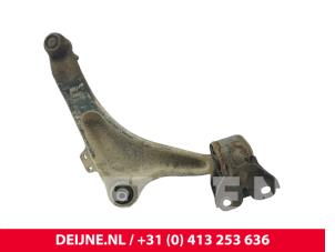 Volvo V60 Querlenker unten links vorne O190857 foto 3