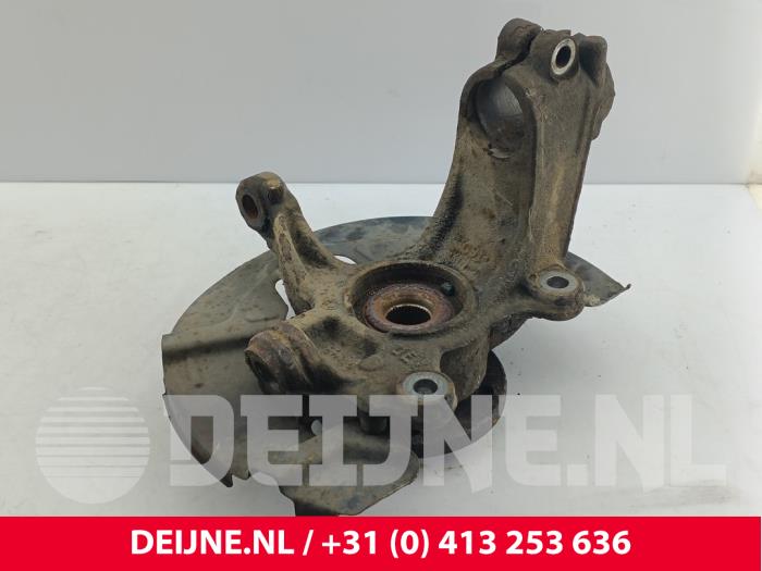 Volvo V60 Fusee links-voor O190866