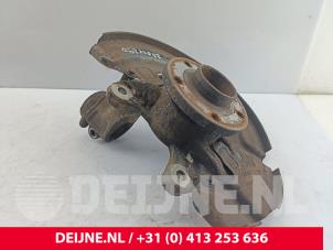 Volvo V60 Fusee links-voor O190866 foto 3