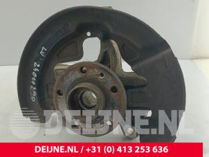 Volvo V60 Fusee links-voor O190866 foto 2