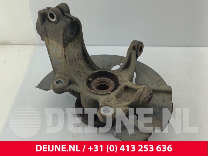 Volvo V60 Fusee rechts-voor O190868