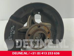 Volvo V60 Achsschenkel rechts vorne O190868 photo 2