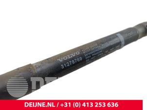 Volvo V60 Bonnet gas strut, left O190870 photo 3