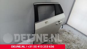 Volvo V60 Tür 4-türig links hinten O190883 foto 3