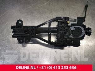 Volvo V60 Türgriff 4-türig rechts hinten O190889 foto 3