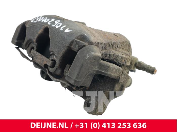 Volvo V60 Remklauw (Tang) links-voor O190893