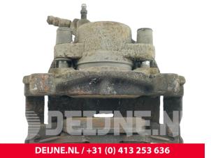 Volvo V60 Front brake calliper, left O190893 photo 3