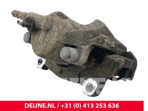 Volvo V60 Front brake calliper, left O190893 photo 2