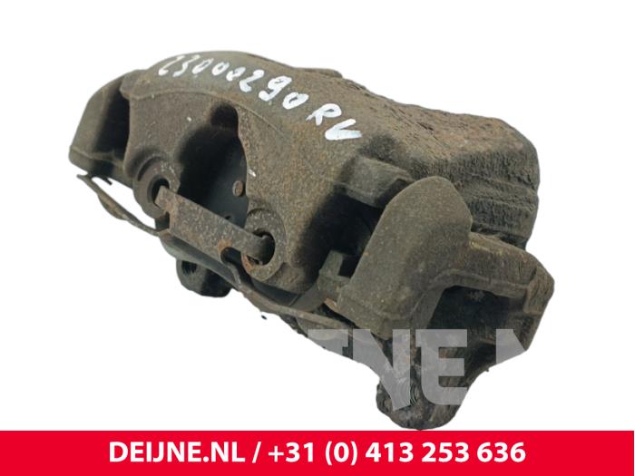 Volvo V60 Remklauw (Tang) rechts-voor O190895